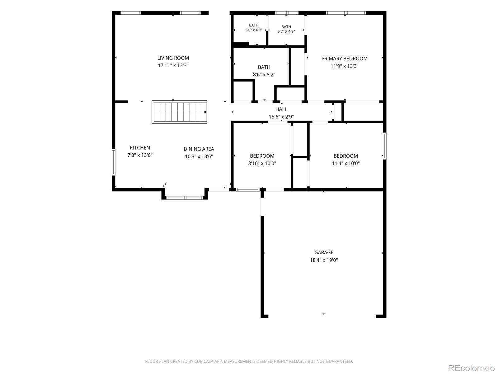MLS Image #19 for 2754 s uravan street,aurora, Colorado