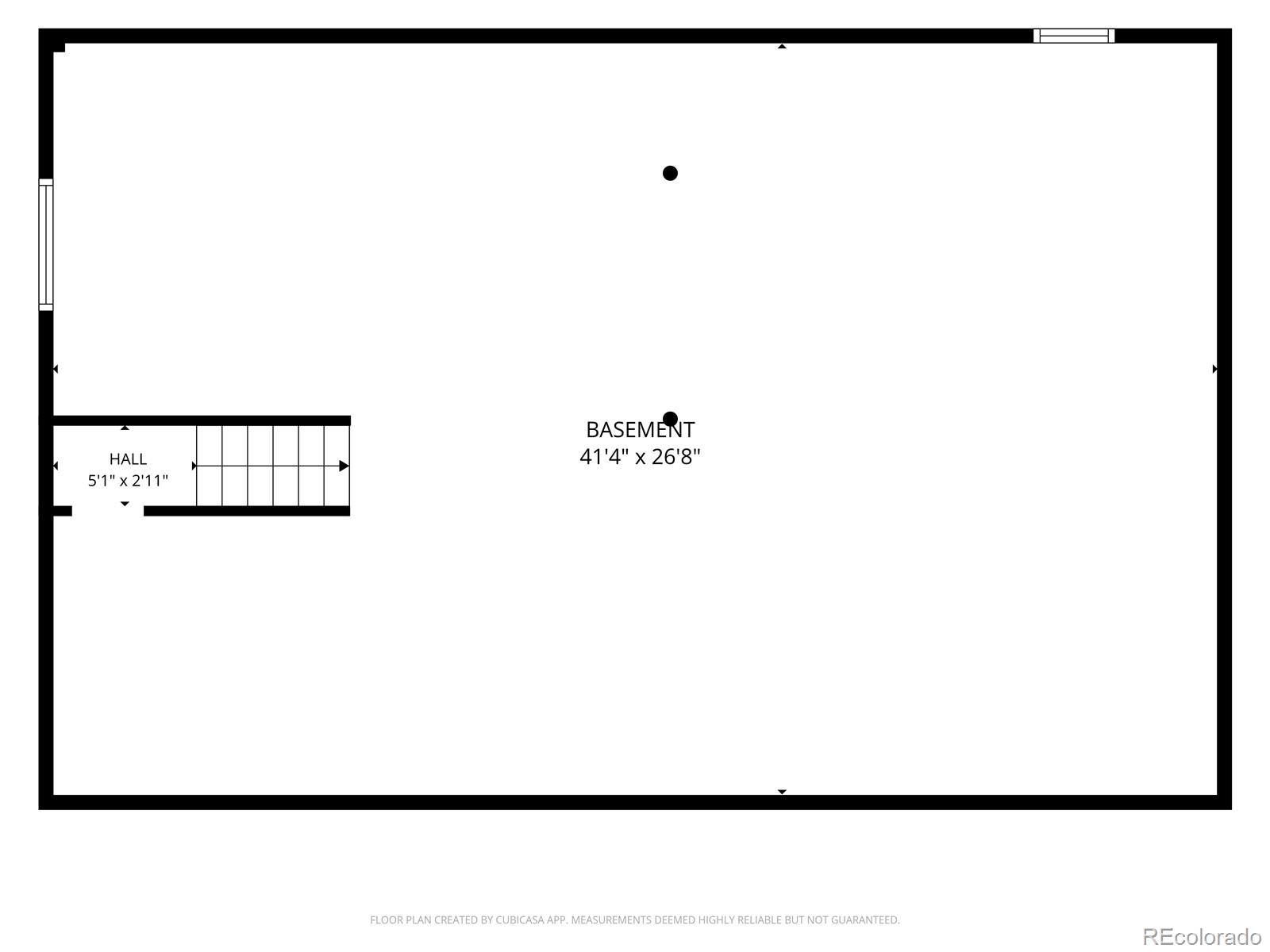MLS Image #20 for 2754 s uravan street,aurora, Colorado