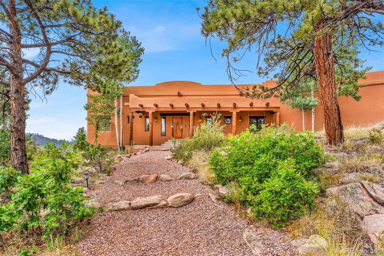 MLS Image #2 for 240 n pine vista ,canon city, Colorado