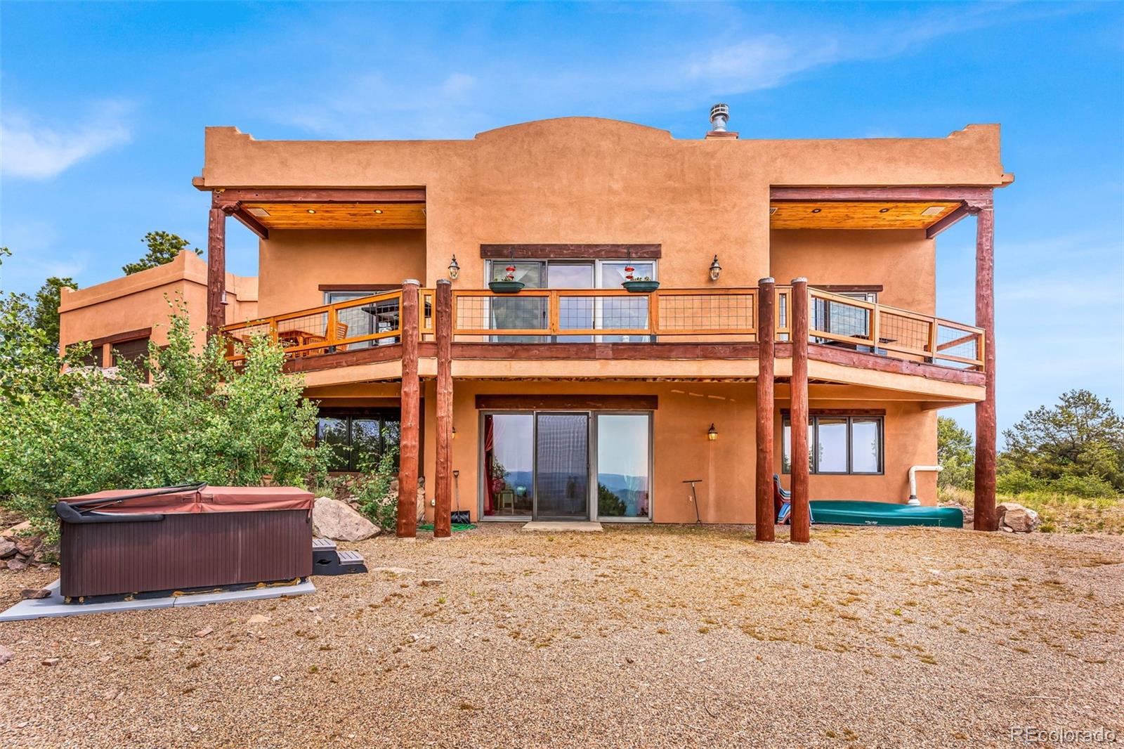 MLS Image #3 for 240 n pine vista ,canon city, Colorado