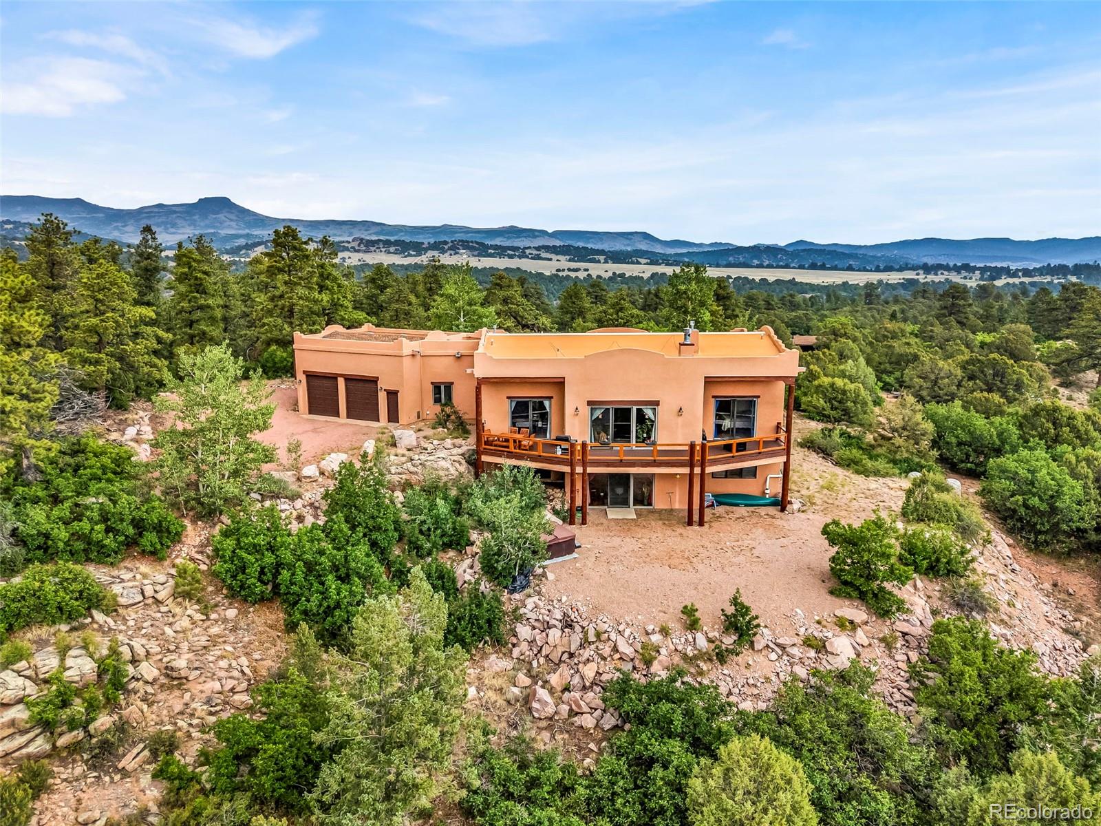 MLS Image #36 for 240 n pine vista ,canon city, Colorado