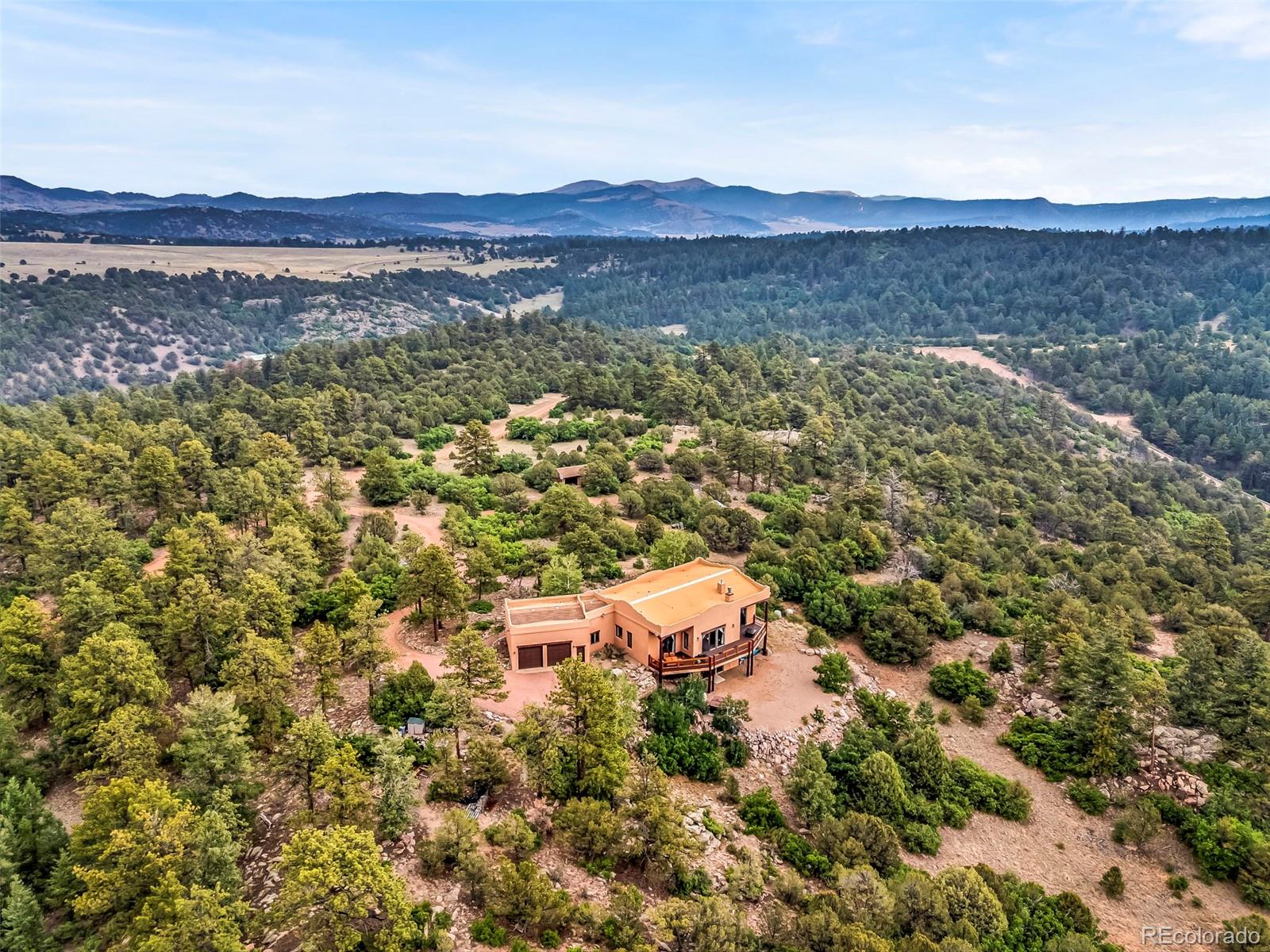 MLS Image #39 for 240 n pine vista ,canon city, Colorado