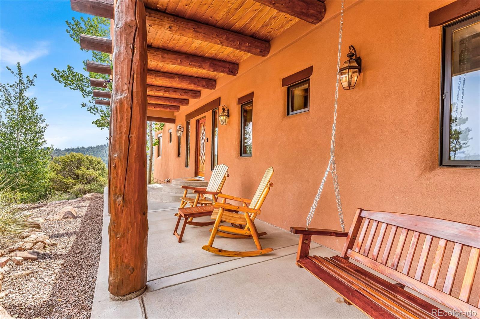 MLS Image #4 for 240 n pine vista ,canon city, Colorado