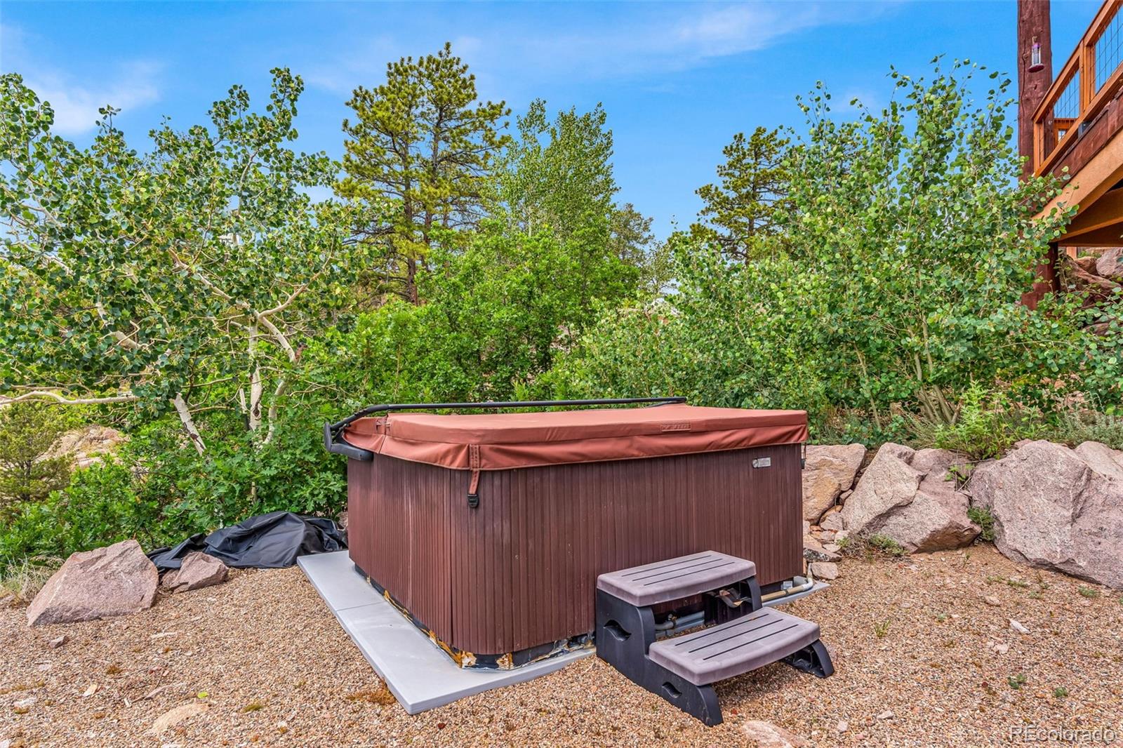 MLS Image #40 for 240 n pine vista ,canon city, Colorado