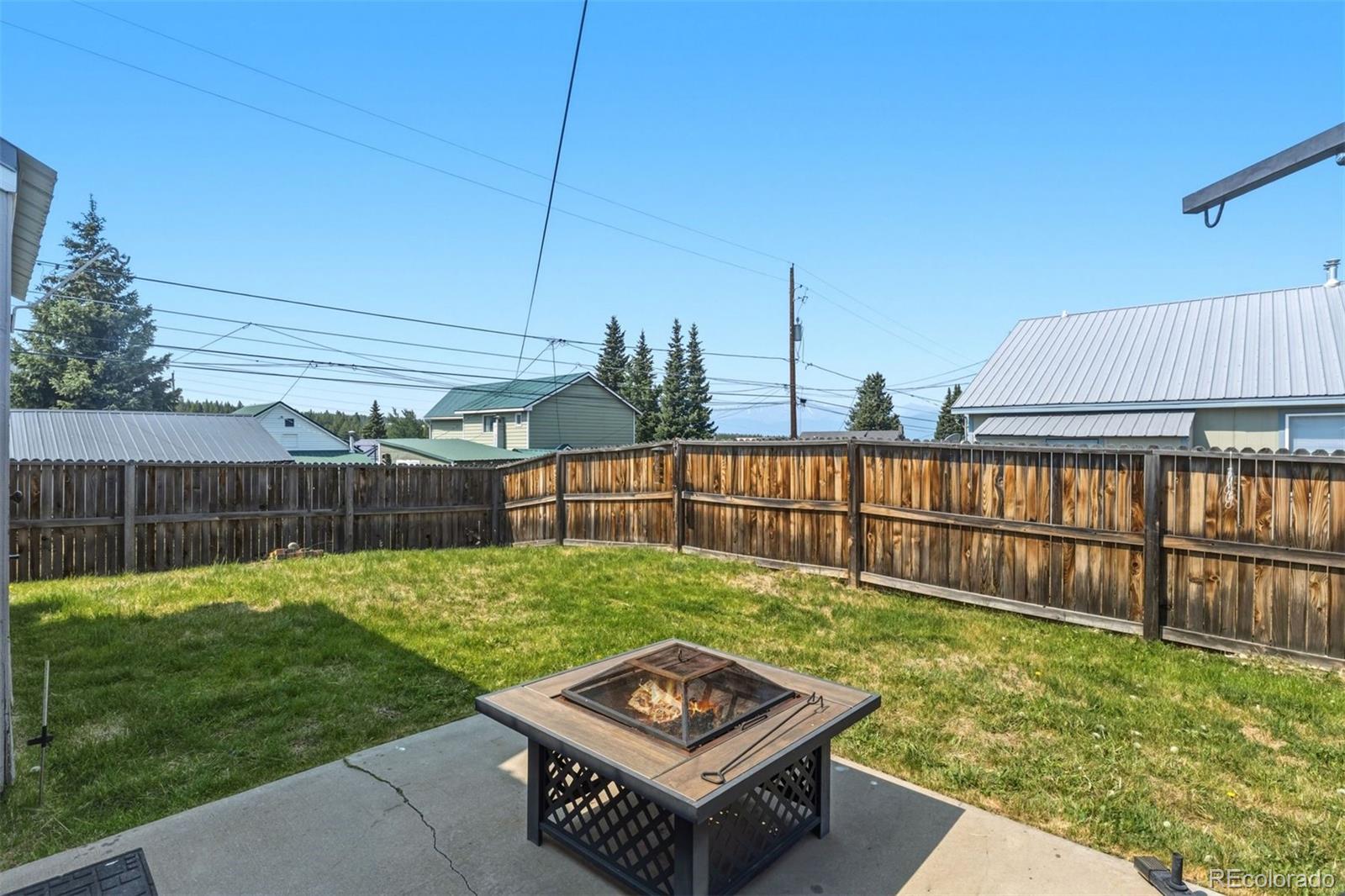 MLS Image #1 for 101 s maple street,leadville, Colorado