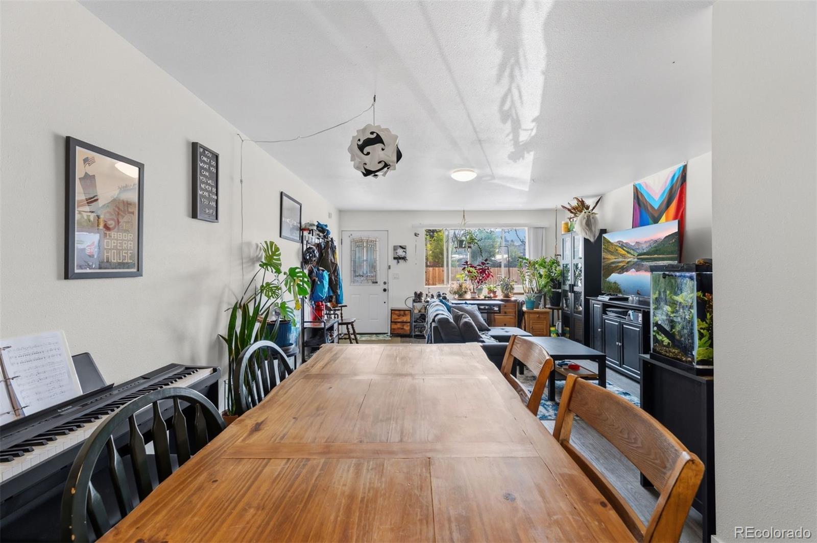 MLS Image #13 for 101 s maple street,leadville, Colorado