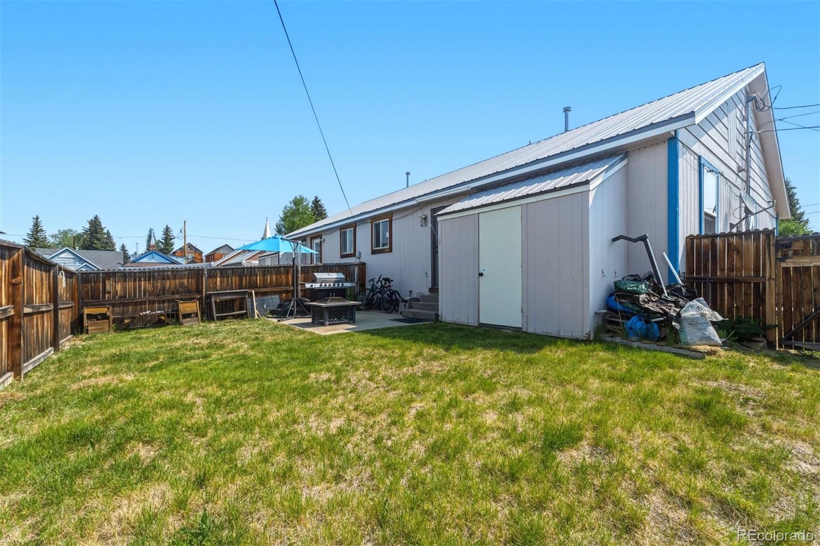 MLS Image #17 for 101 s maple street,leadville, Colorado
