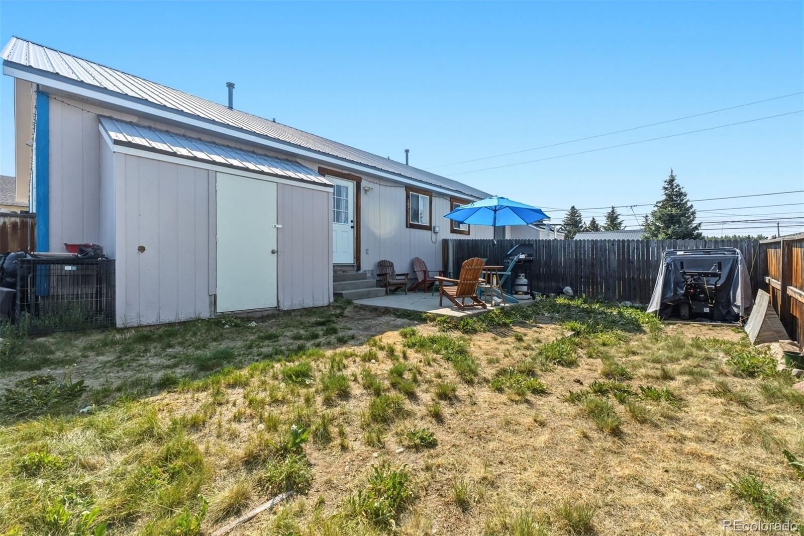 MLS Image #27 for 101 s maple street,leadville, Colorado