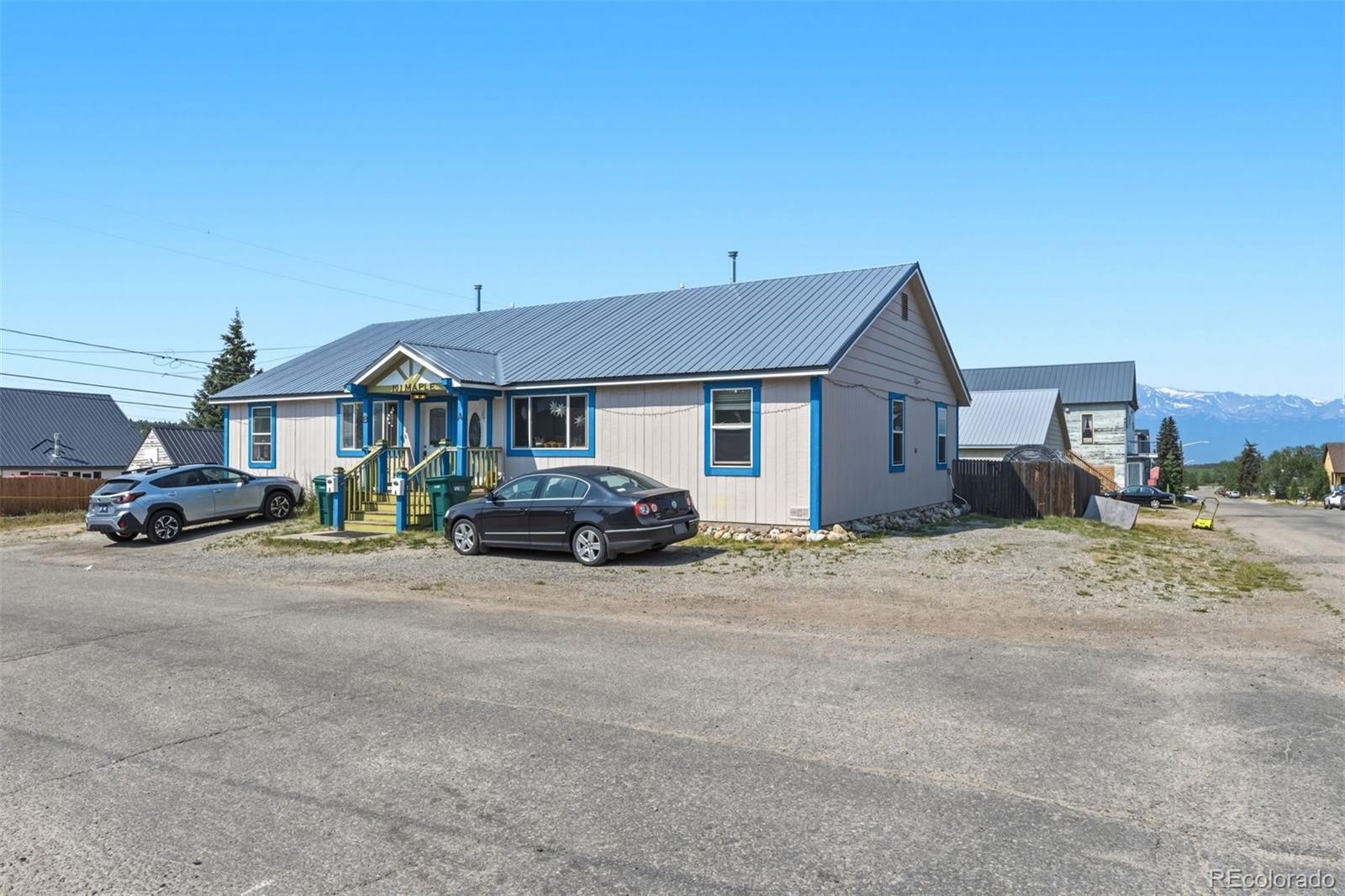 MLS Image #28 for 101 s maple street,leadville, Colorado