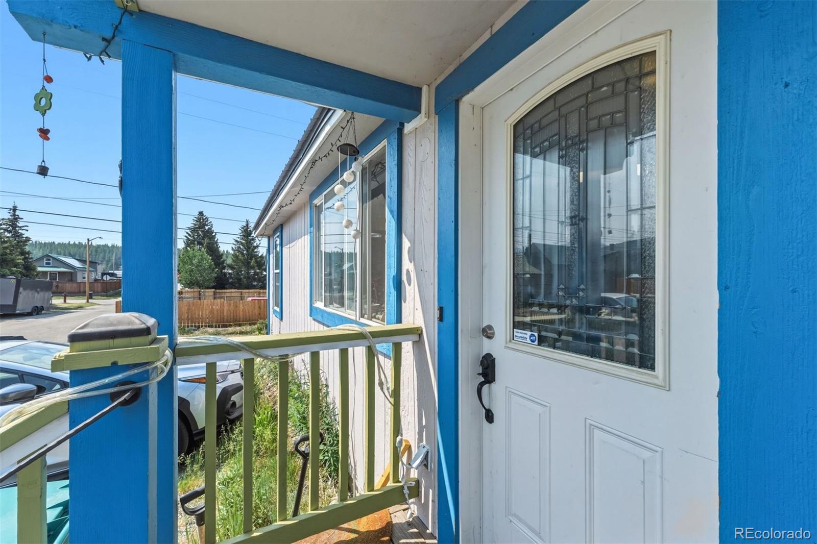 MLS Image #29 for 101 s maple street,leadville, Colorado