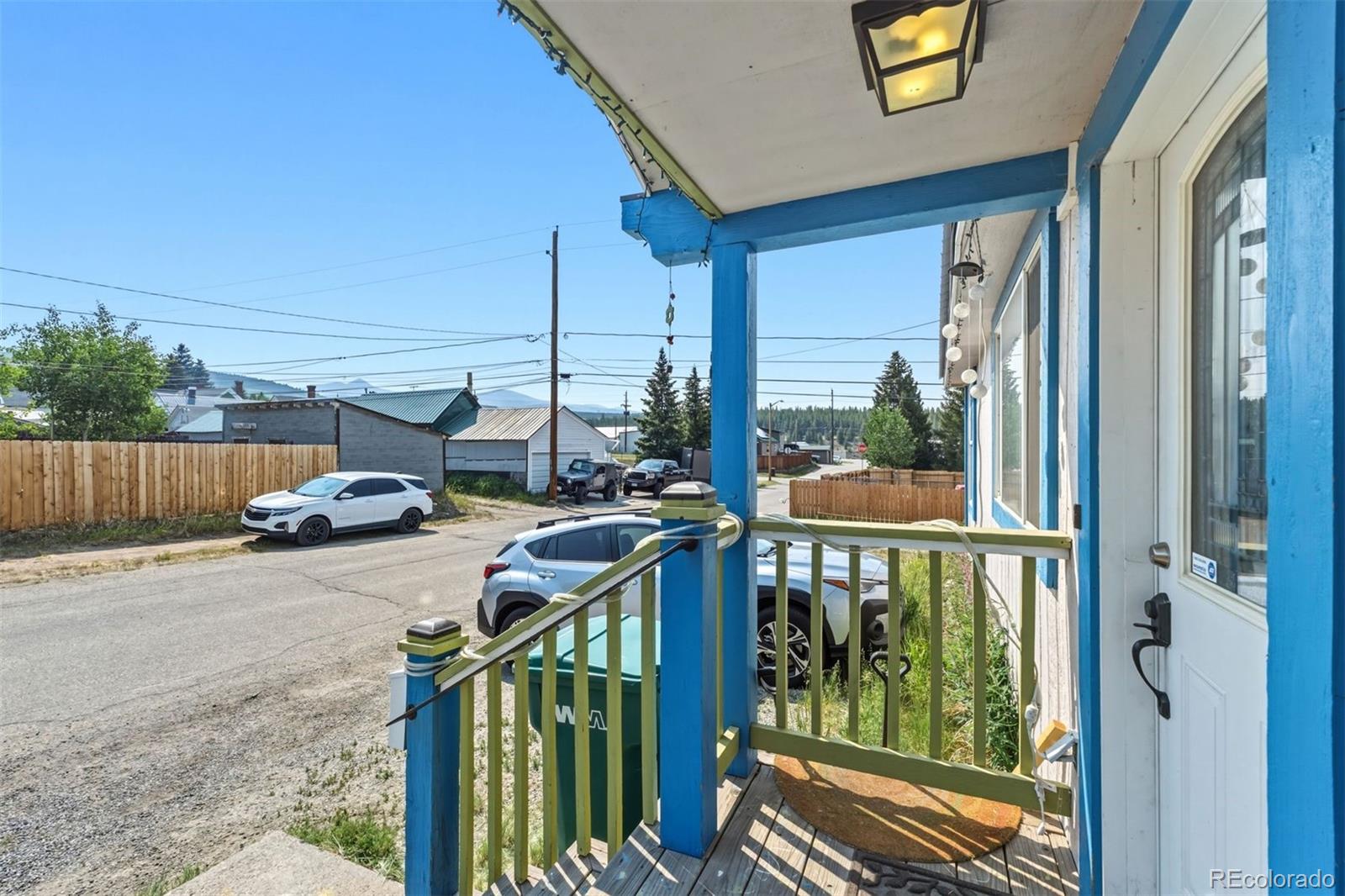 MLS Image #34 for 101 s maple street,leadville, Colorado
