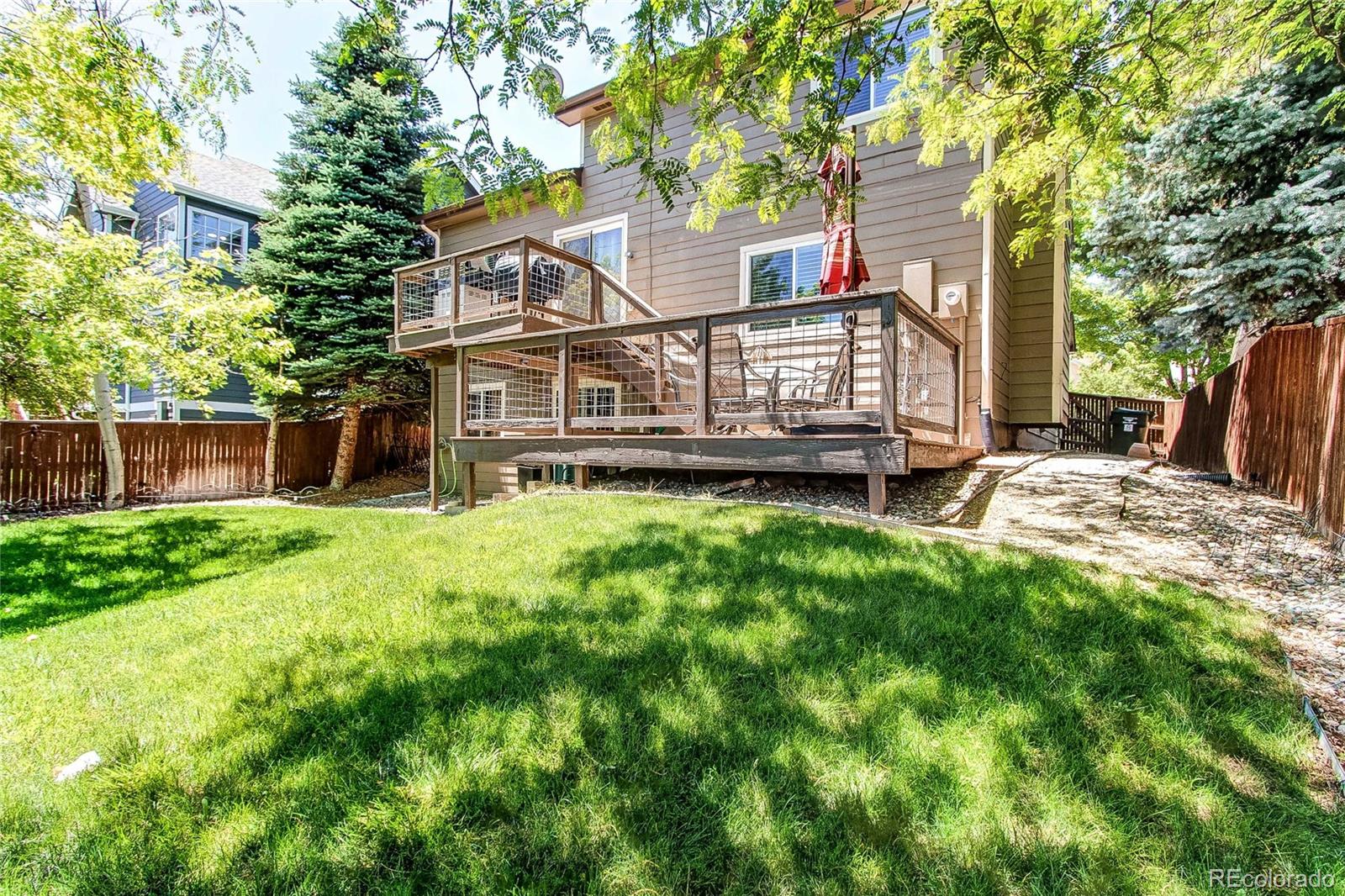 MLS Image #1 for 9314  wiltshire drive,littleton, Colorado