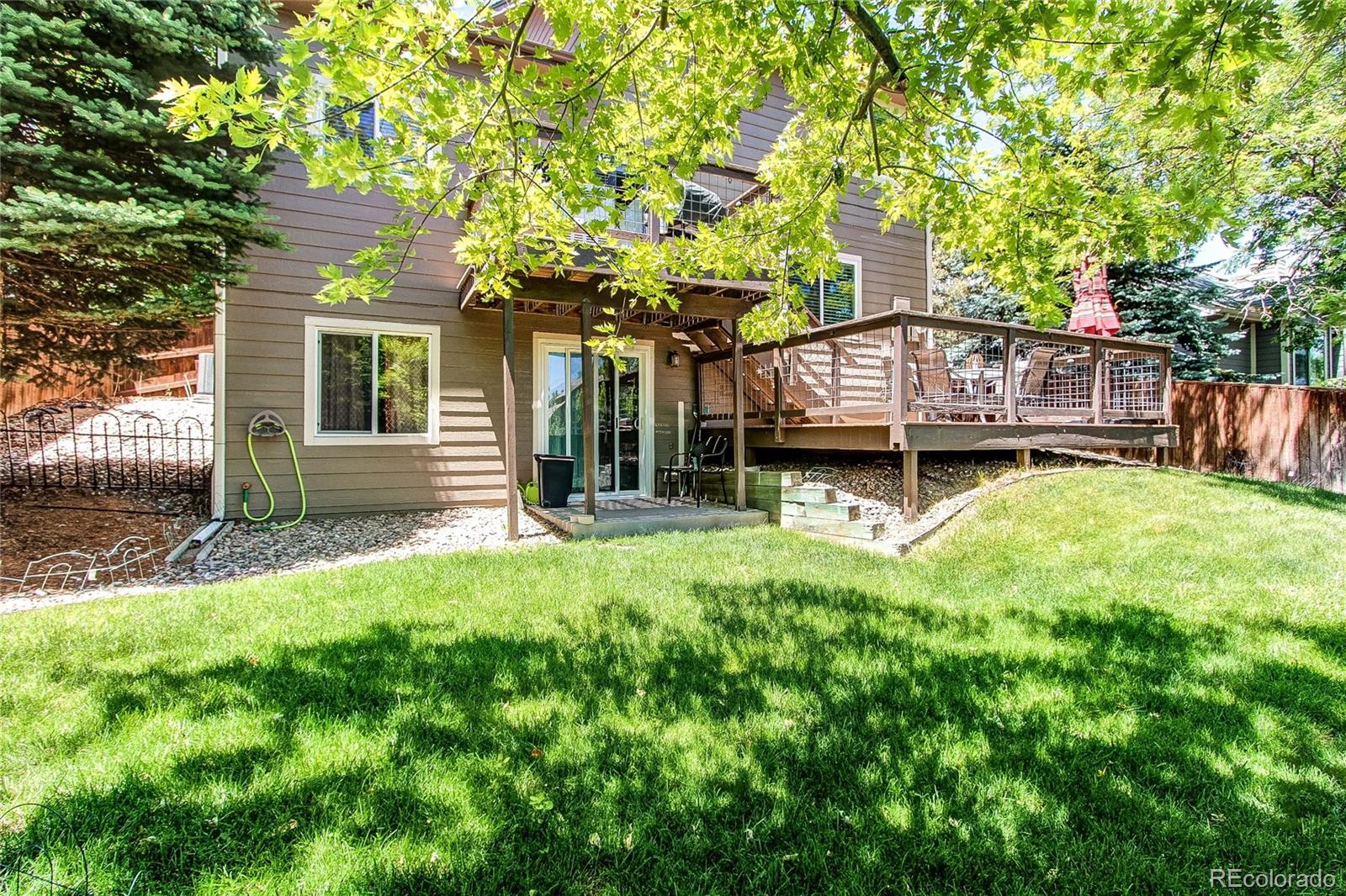 MLS Image #2 for 9314  wiltshire drive,littleton, Colorado