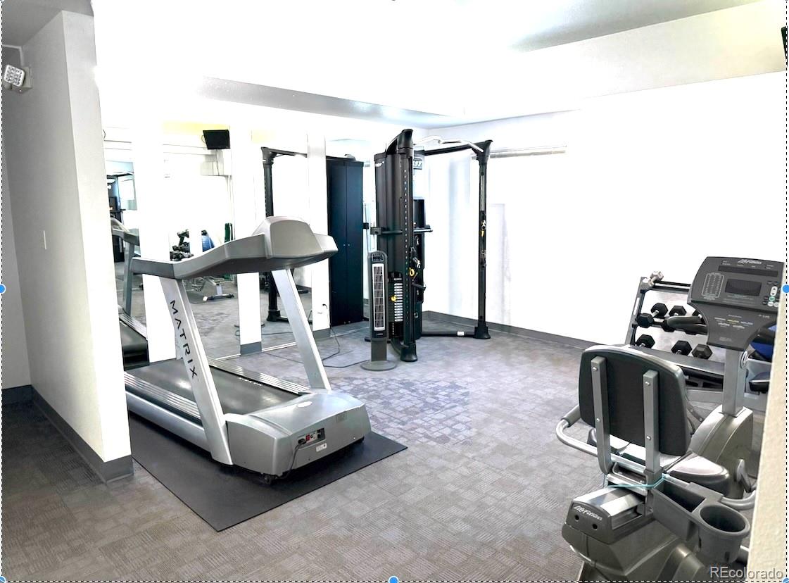 MLS Image #25 for 3450 s poplar ,denver, Colorado