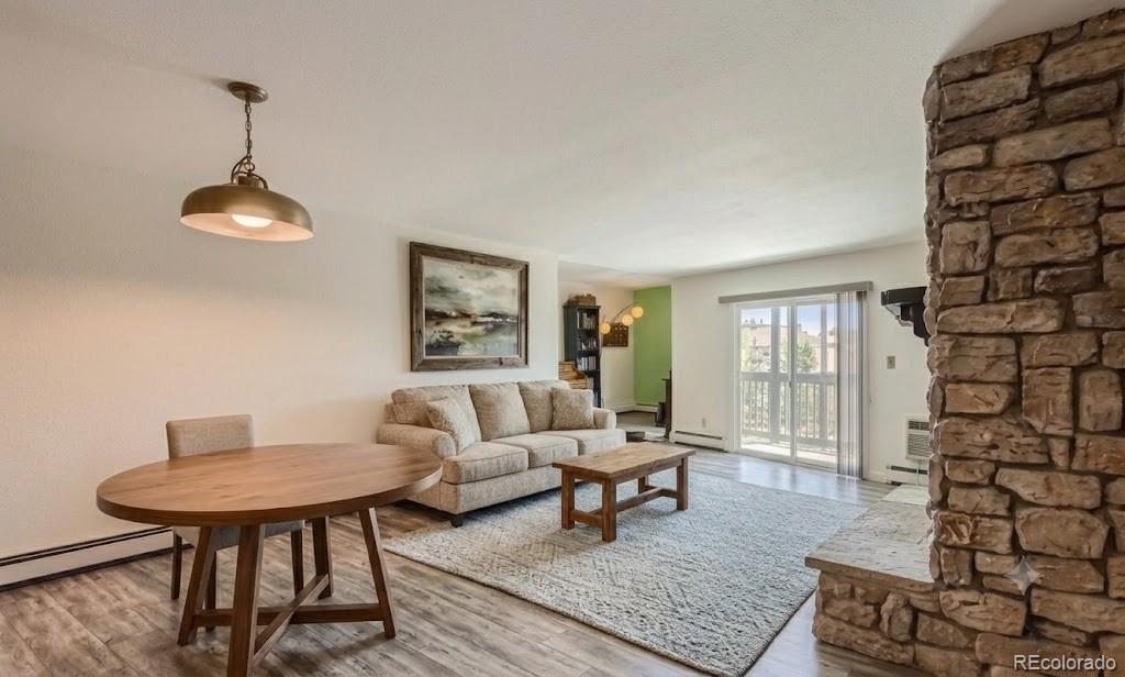 MLS Image #3 for 3450 s poplar ,denver, Colorado