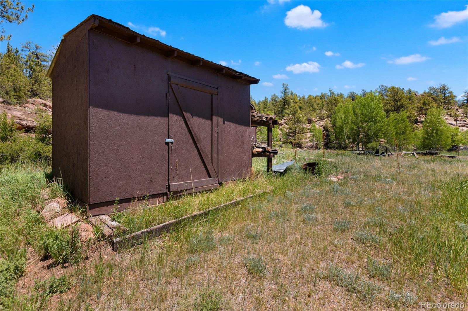 MLS Image #26 for 185  canyon drive,florissant, Colorado