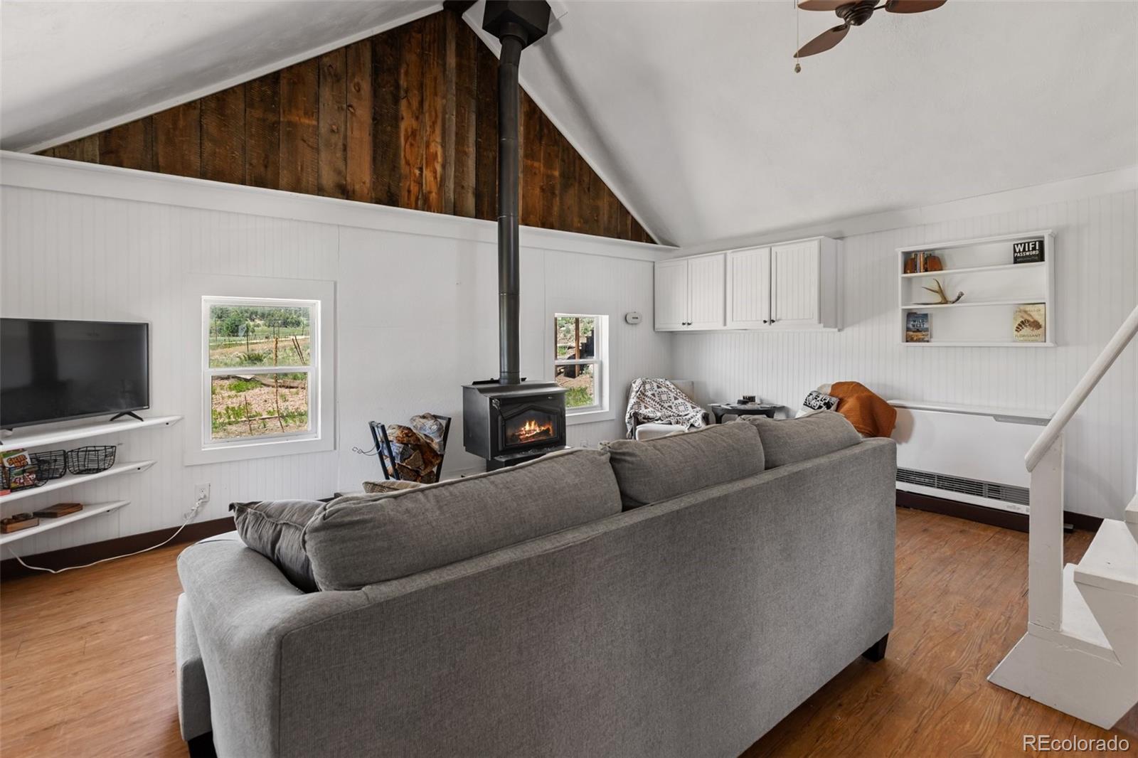 MLS Image #3 for 185  canyon drive,florissant, Colorado