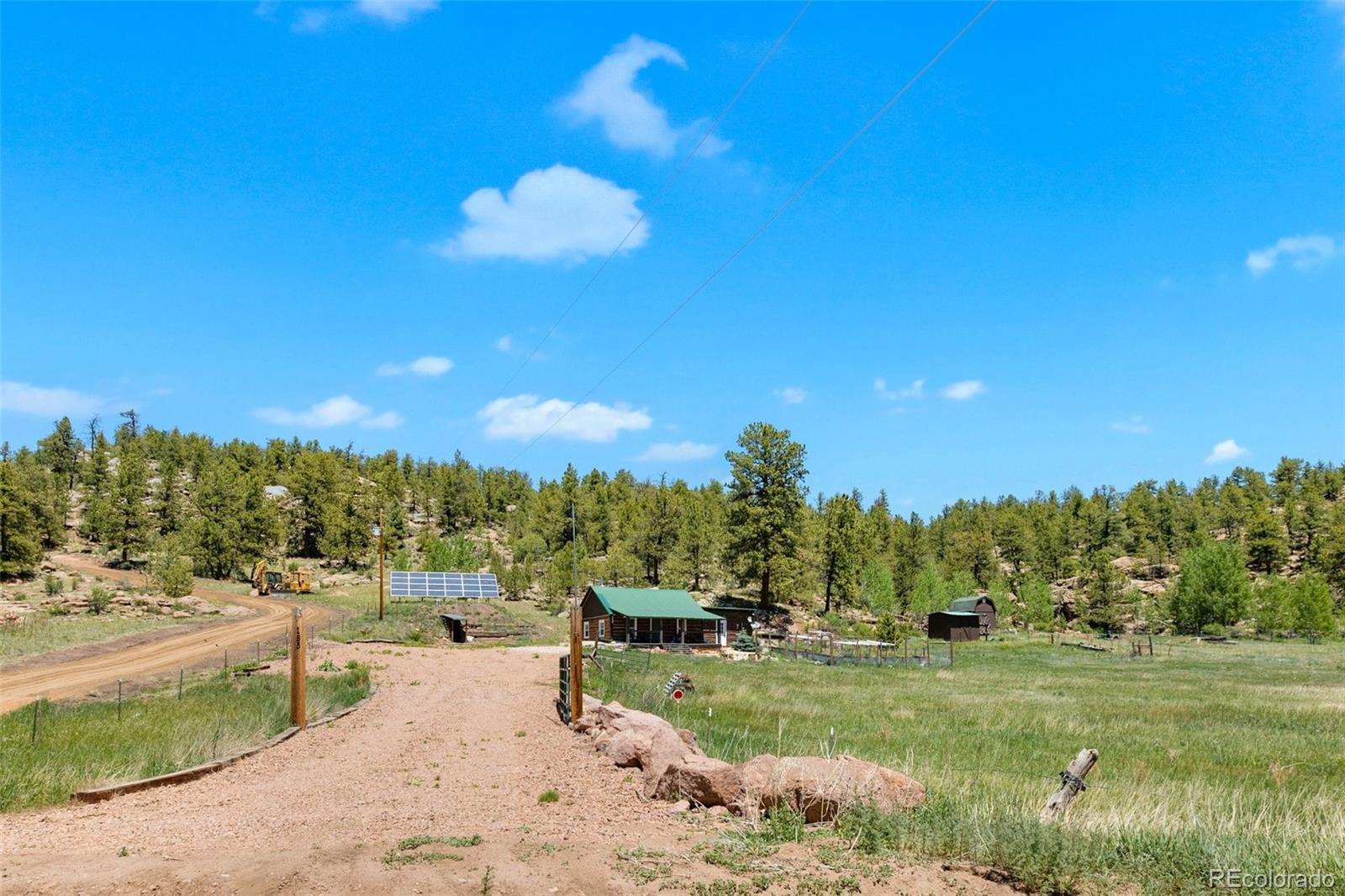 MLS Image #30 for 185  canyon drive,florissant, Colorado