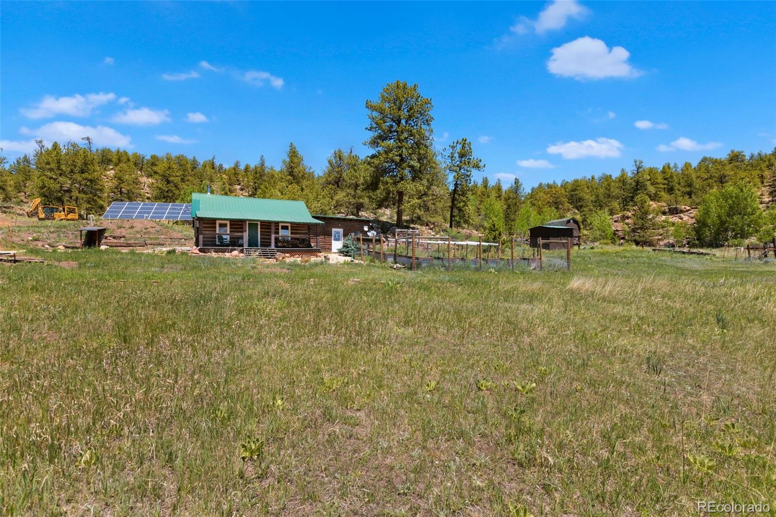 MLS Image #31 for 185  canyon drive,florissant, Colorado