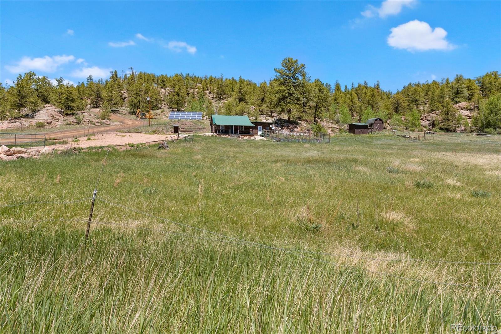 MLS Image #32 for 185  canyon drive,florissant, Colorado