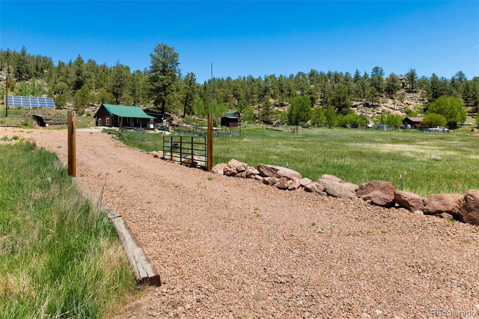 MLS Image #33 for 185  canyon drive,florissant, Colorado