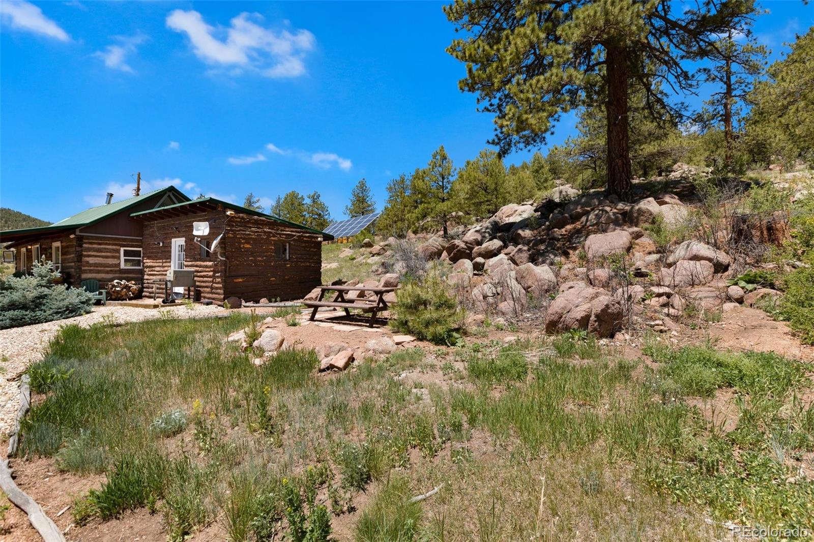 MLS Image #35 for 185  canyon drive,florissant, Colorado