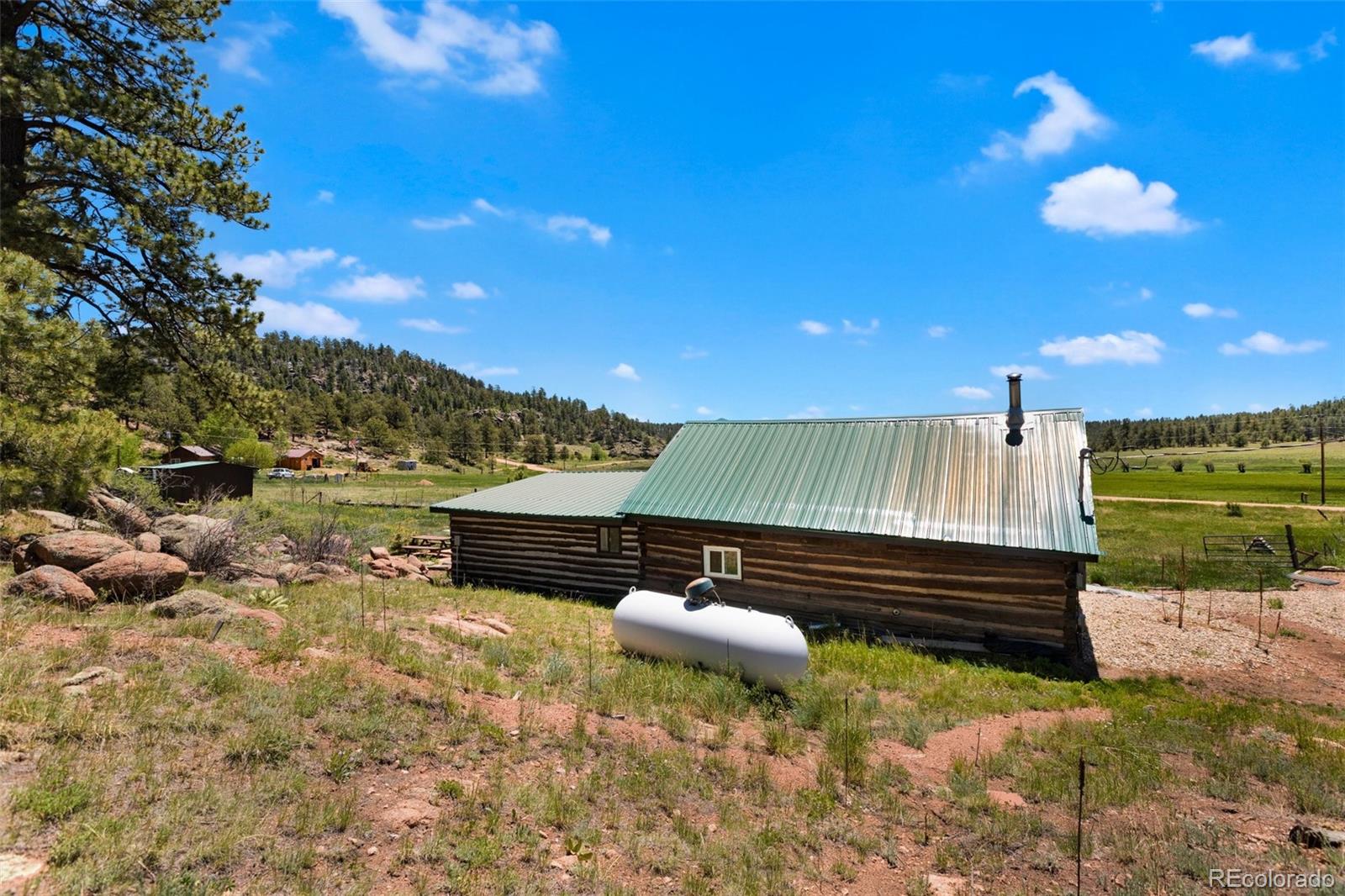 MLS Image #36 for 185  canyon drive,florissant, Colorado