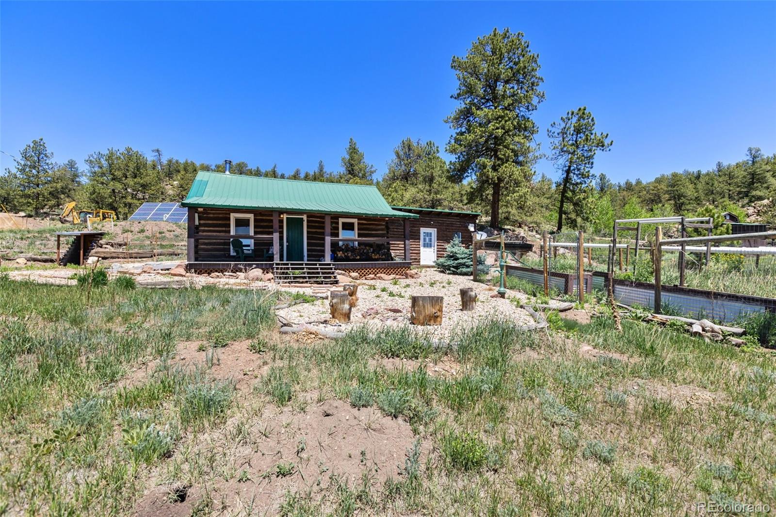MLS Image #37 for 185  canyon drive,florissant, Colorado