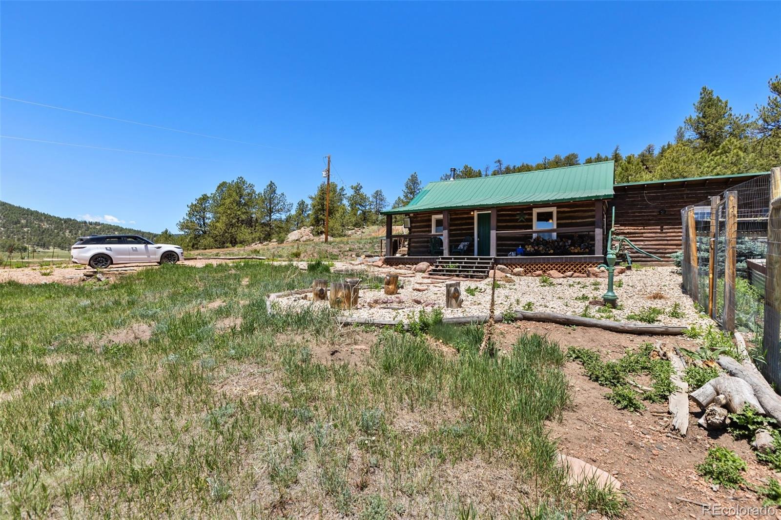 MLS Image #38 for 185  canyon drive,florissant, Colorado