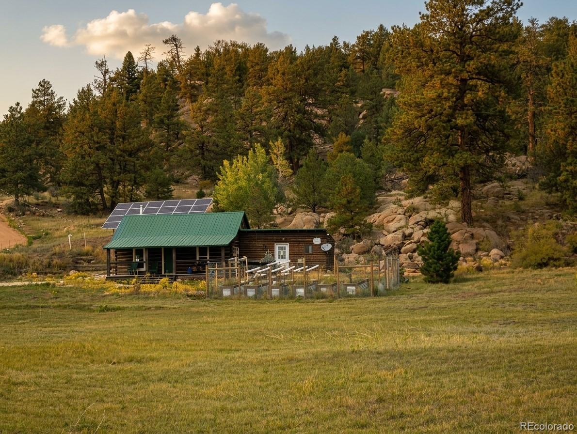 MLS Image #40 for 185  canyon drive,florissant, Colorado