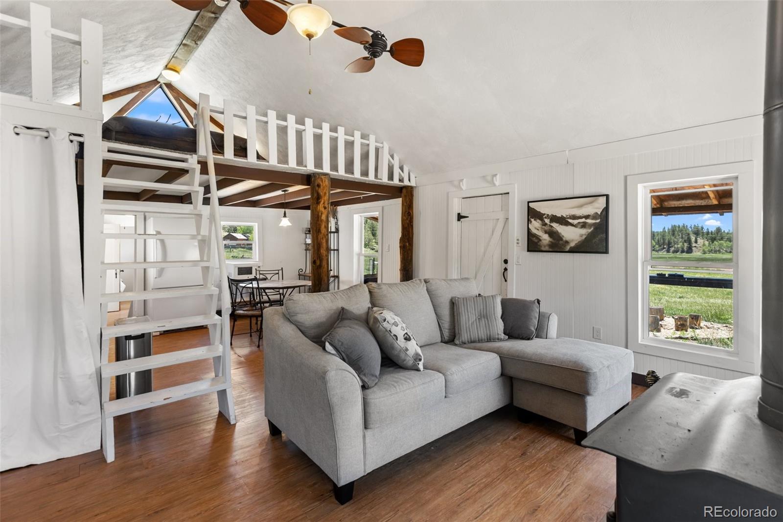 MLS Image #5 for 185  canyon drive,florissant, Colorado