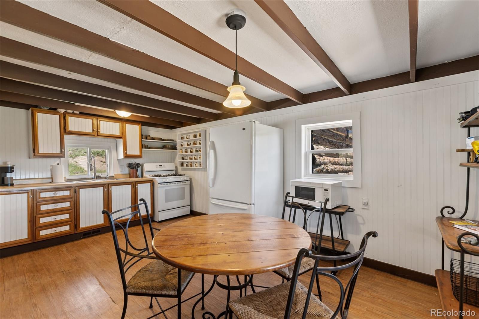 MLS Image #9 for 185  canyon drive,florissant, Colorado