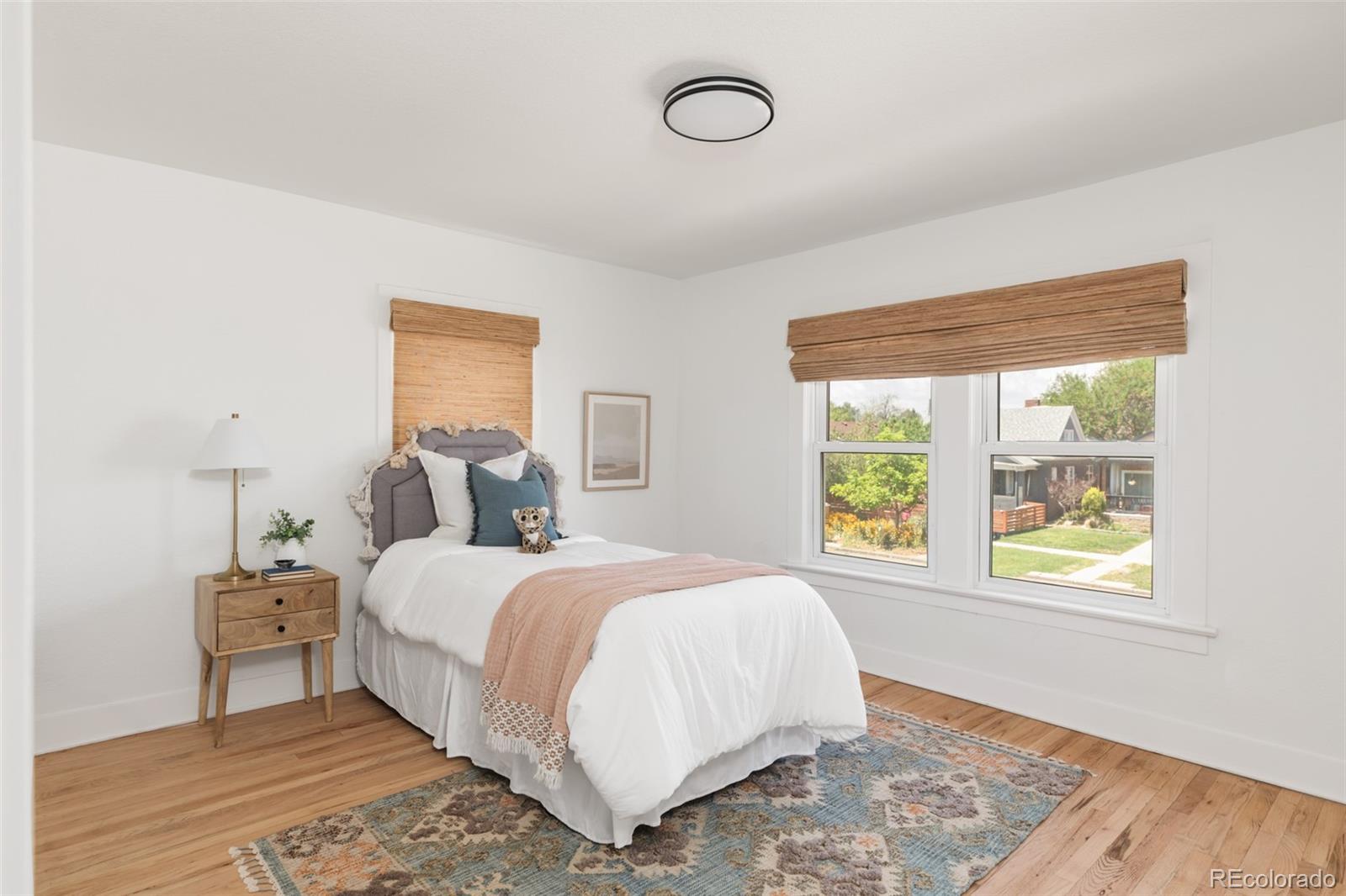 MLS Image #18 for 3750 n vine street,denver, Colorado