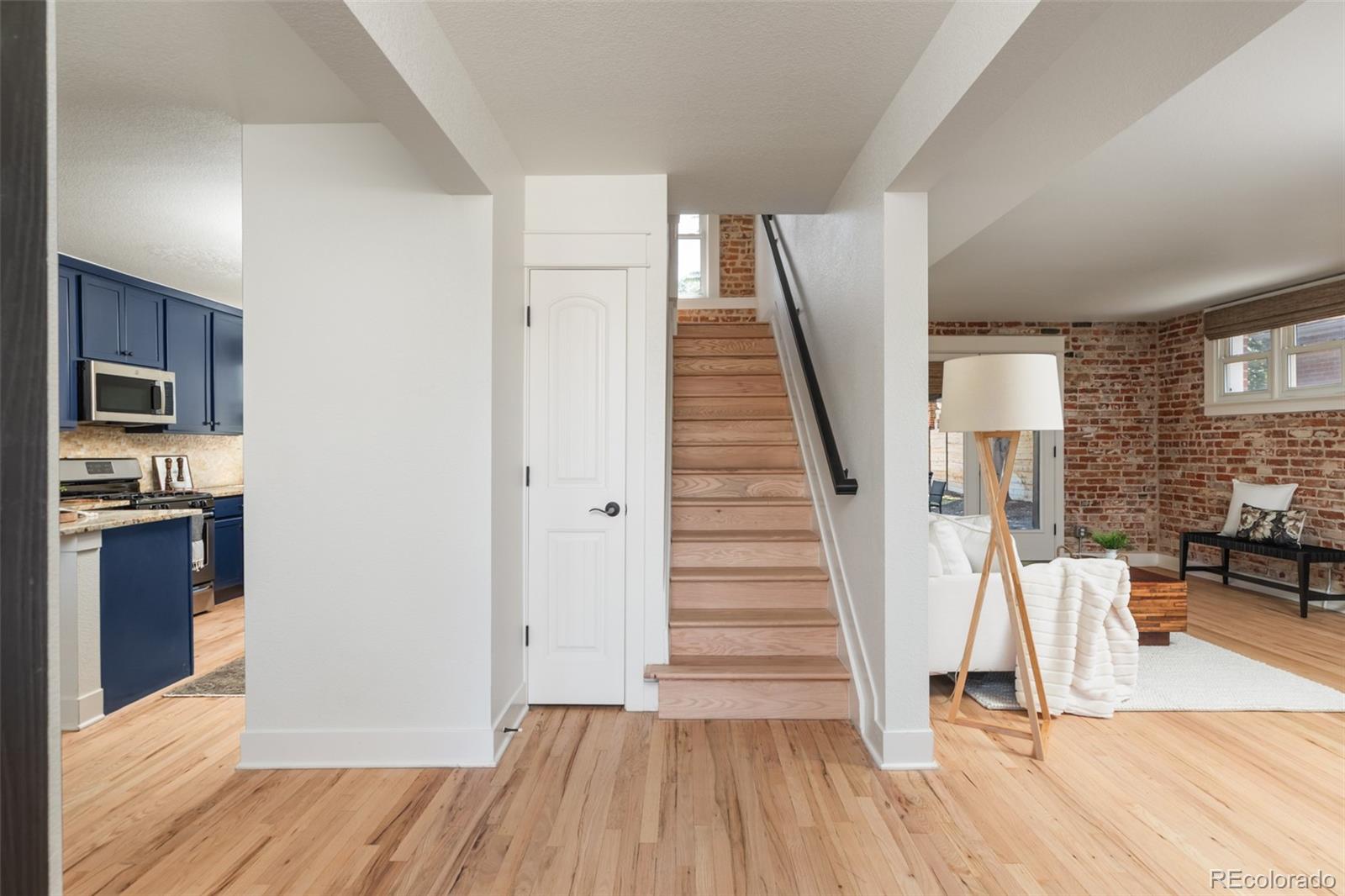 MLS Image #2 for 3750 n vine street,denver, Colorado