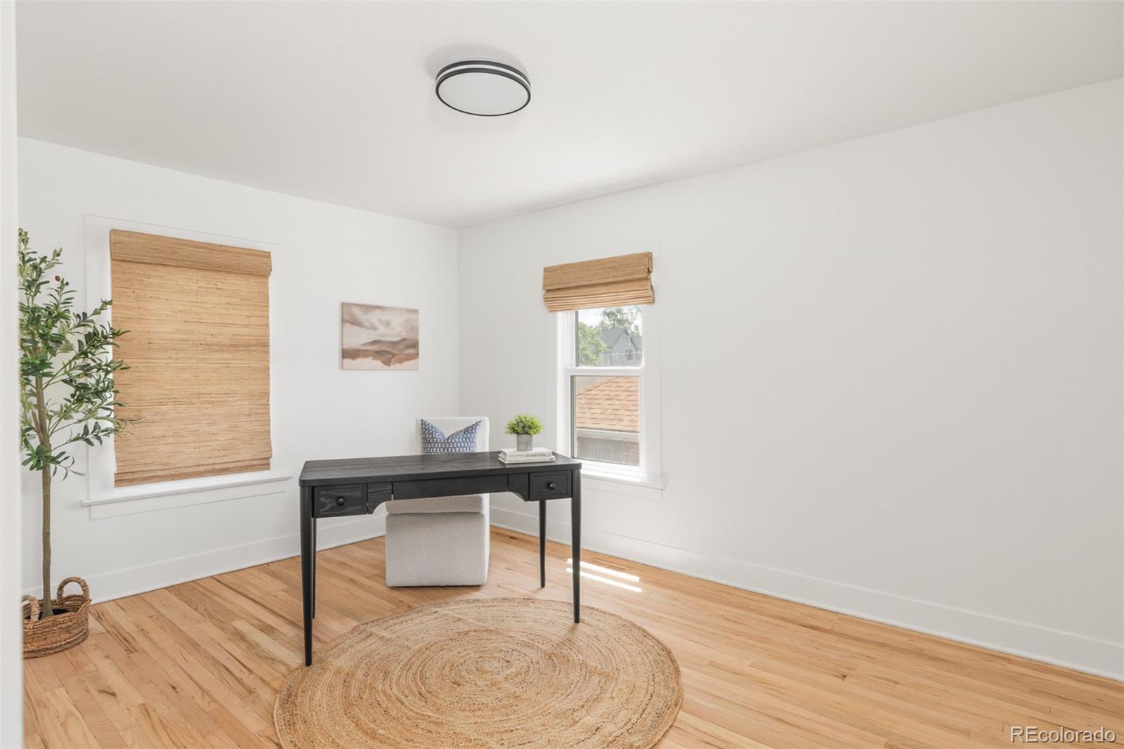 MLS Image #21 for 3750 n vine street,denver, Colorado