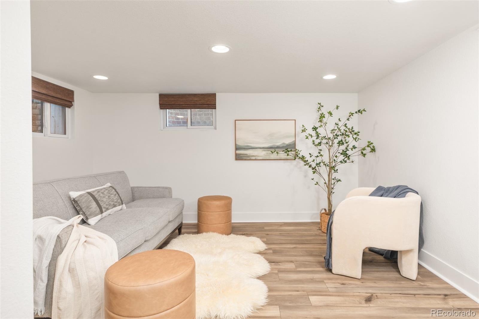 MLS Image #22 for 3750 n vine street,denver, Colorado