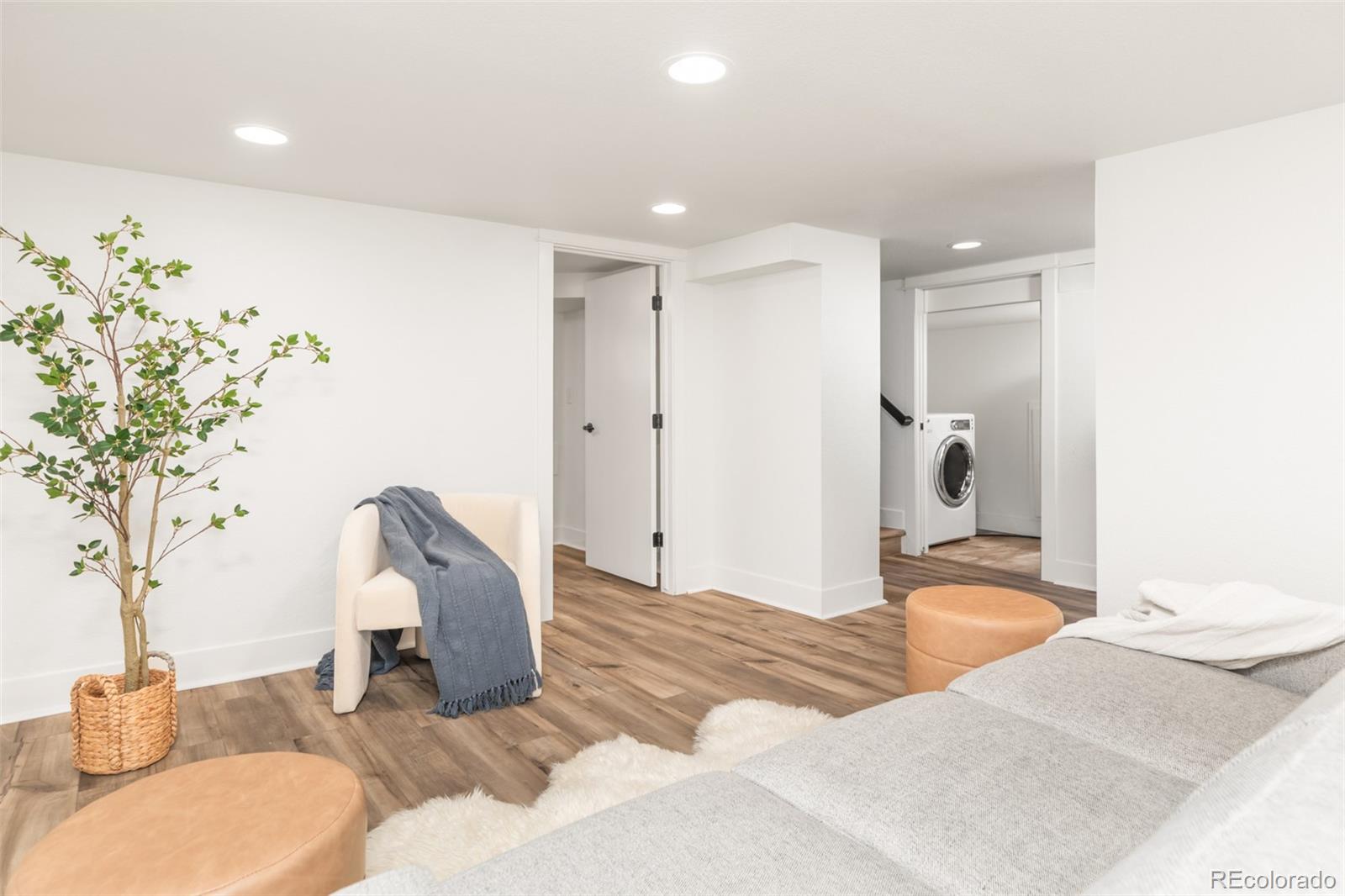 MLS Image #23 for 3750 n vine street,denver, Colorado