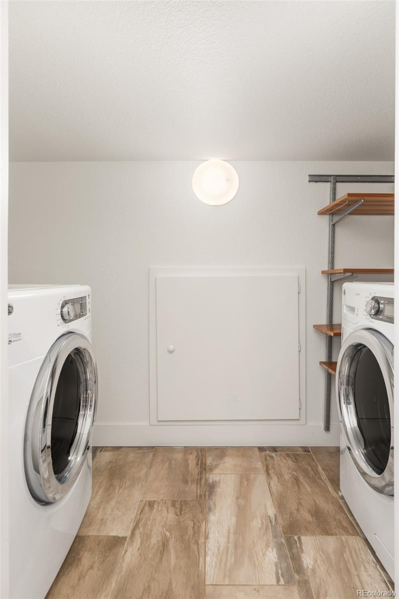 MLS Image #27 for 3750 n vine street,denver, Colorado