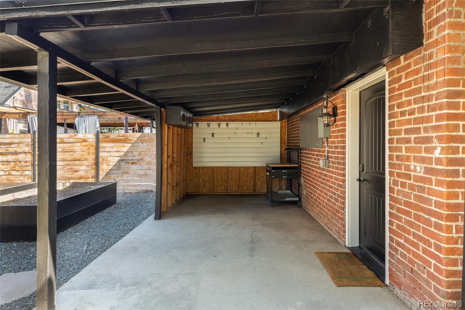 MLS Image #30 for 3750 n vine street,denver, Colorado