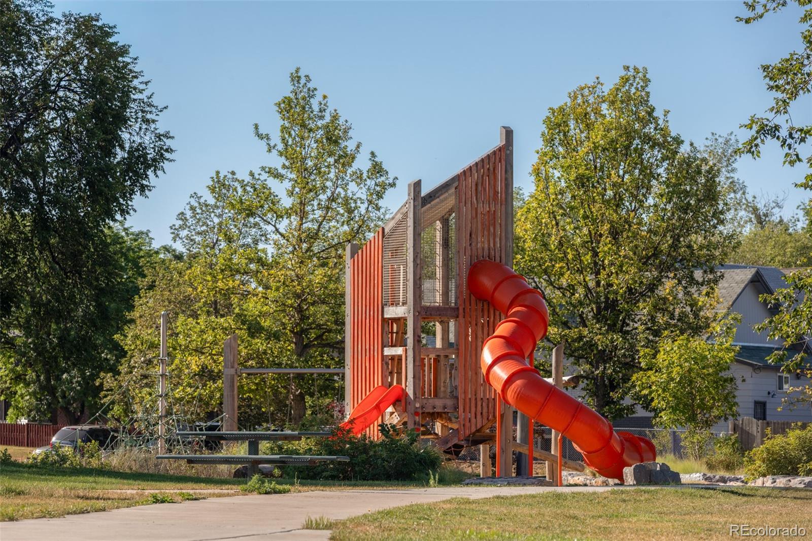 MLS Image #31 for 3750 n vine street,denver, Colorado