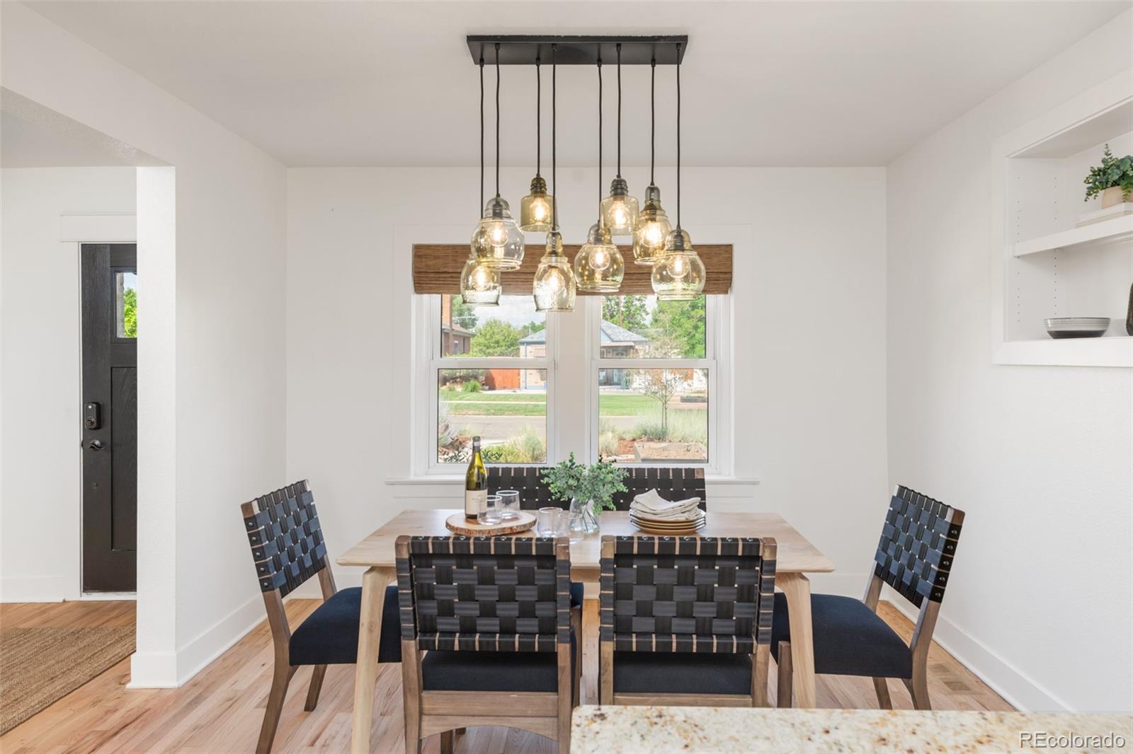 MLS Image #7 for 3750 n vine street,denver, Colorado