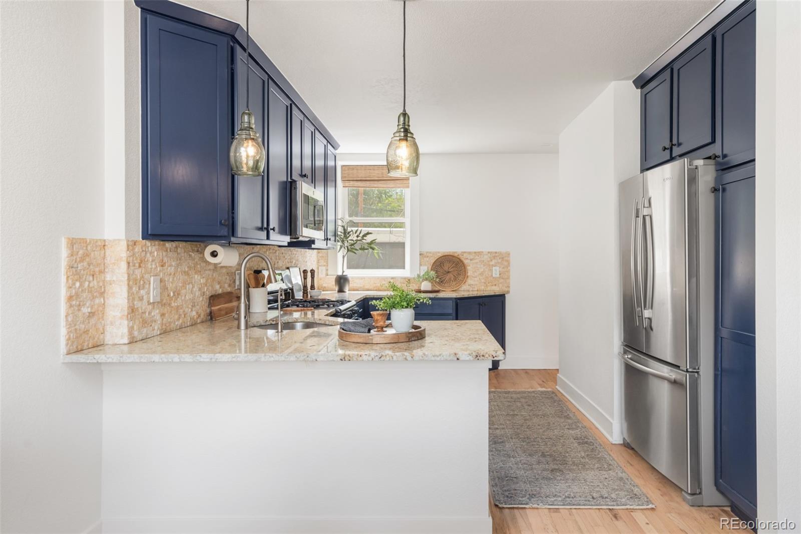 MLS Image #9 for 3750 n vine street,denver, Colorado