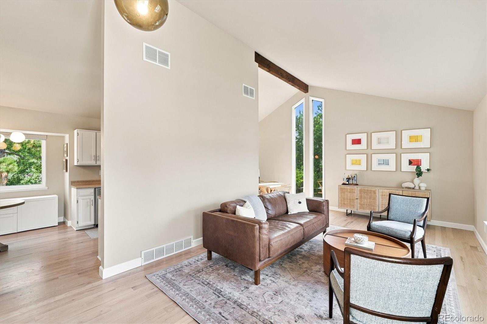 MLS Image #2 for 10919 e maplewood drive,englewood, Colorado