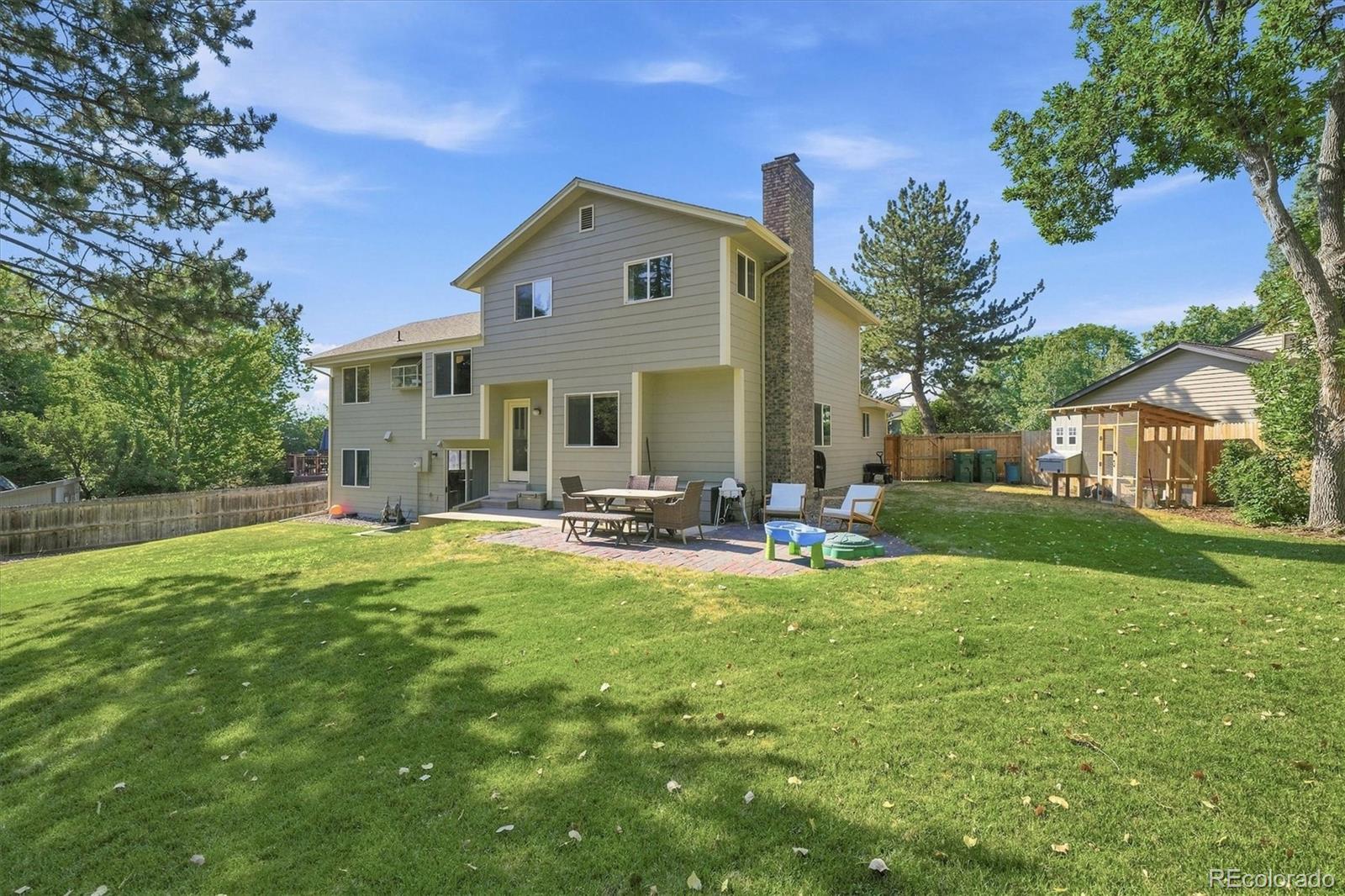 MLS Image #32 for 10919 e maplewood drive,englewood, Colorado
