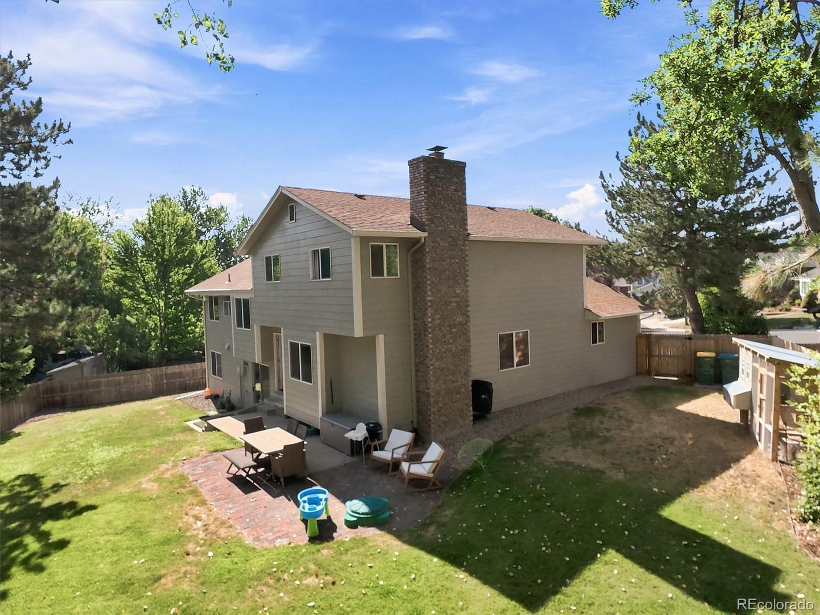 MLS Image #34 for 10919 e maplewood drive,englewood, Colorado