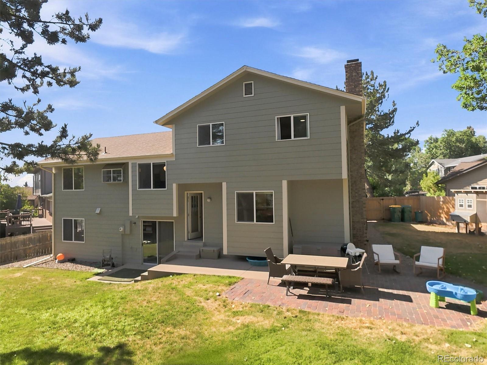 MLS Image #37 for 10919 e maplewood drive,englewood, Colorado