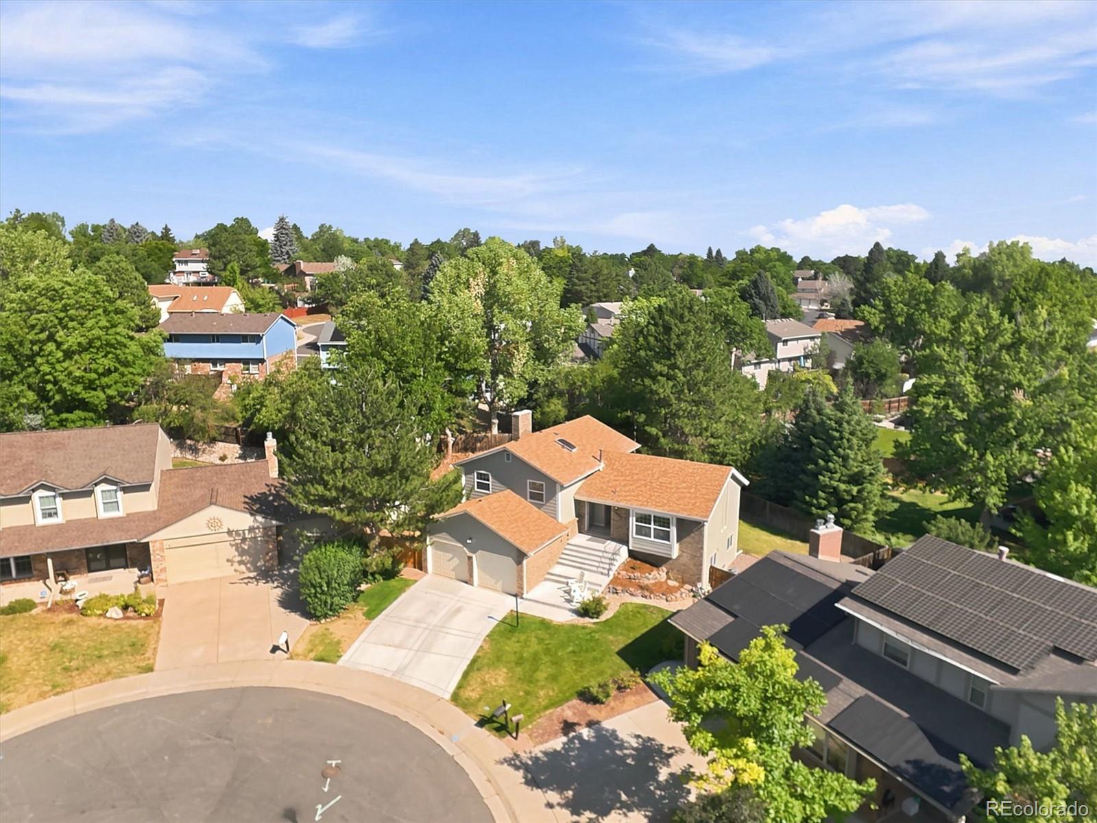 MLS Image #40 for 10919 e maplewood drive,englewood, Colorado