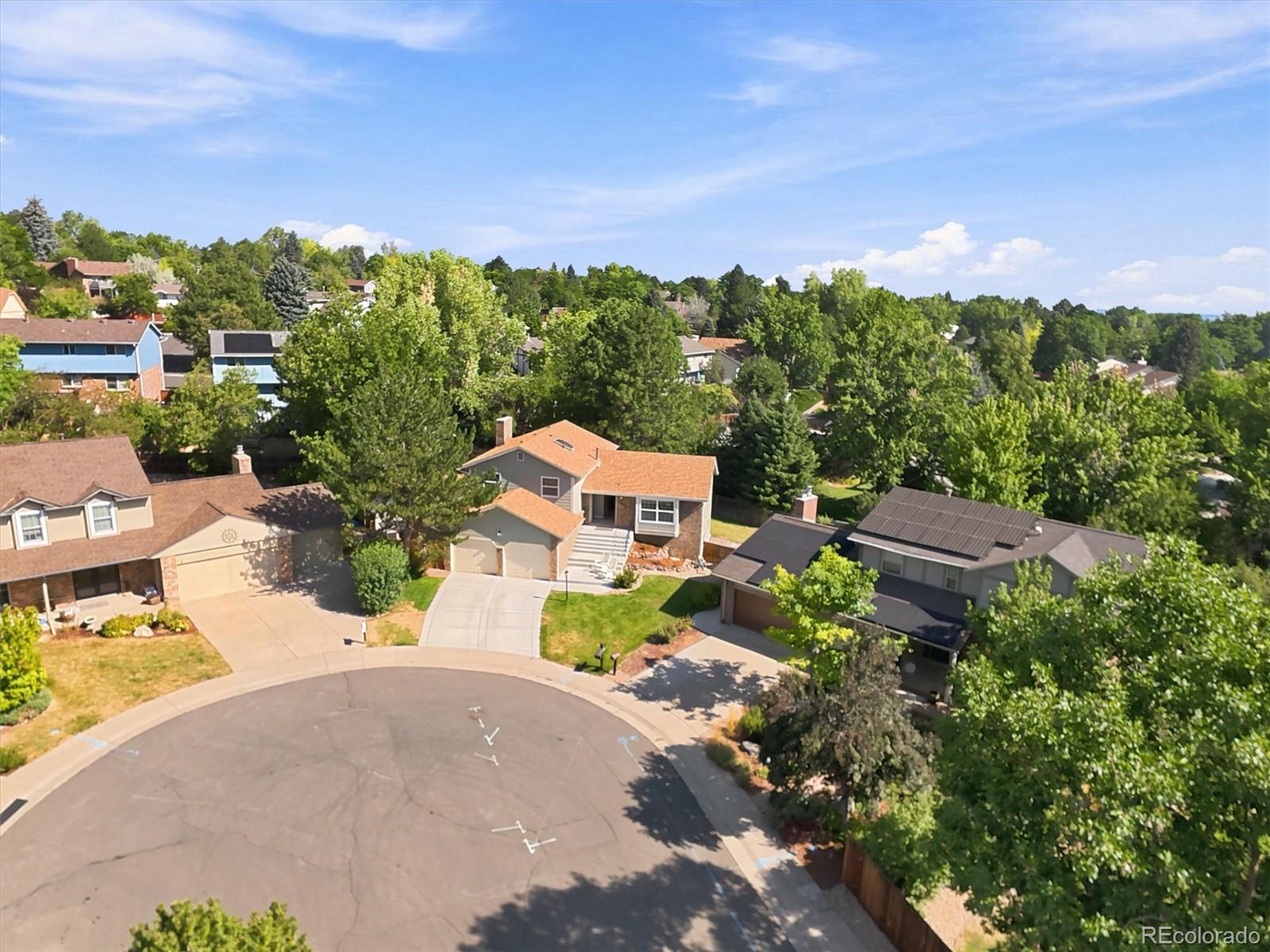 MLS Image #41 for 10919 e maplewood drive,englewood, Colorado