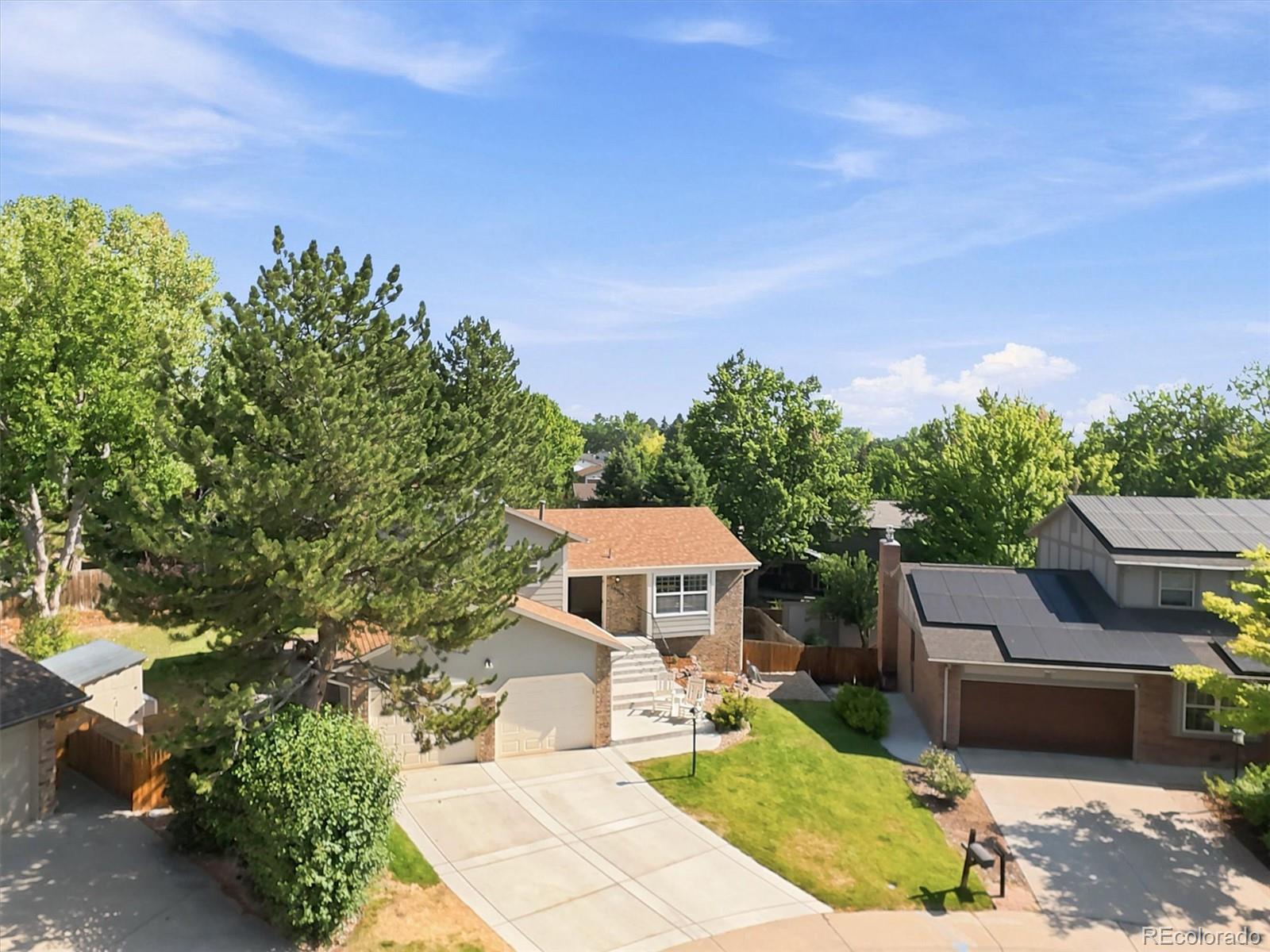 MLS Image #42 for 10919 e maplewood drive,englewood, Colorado