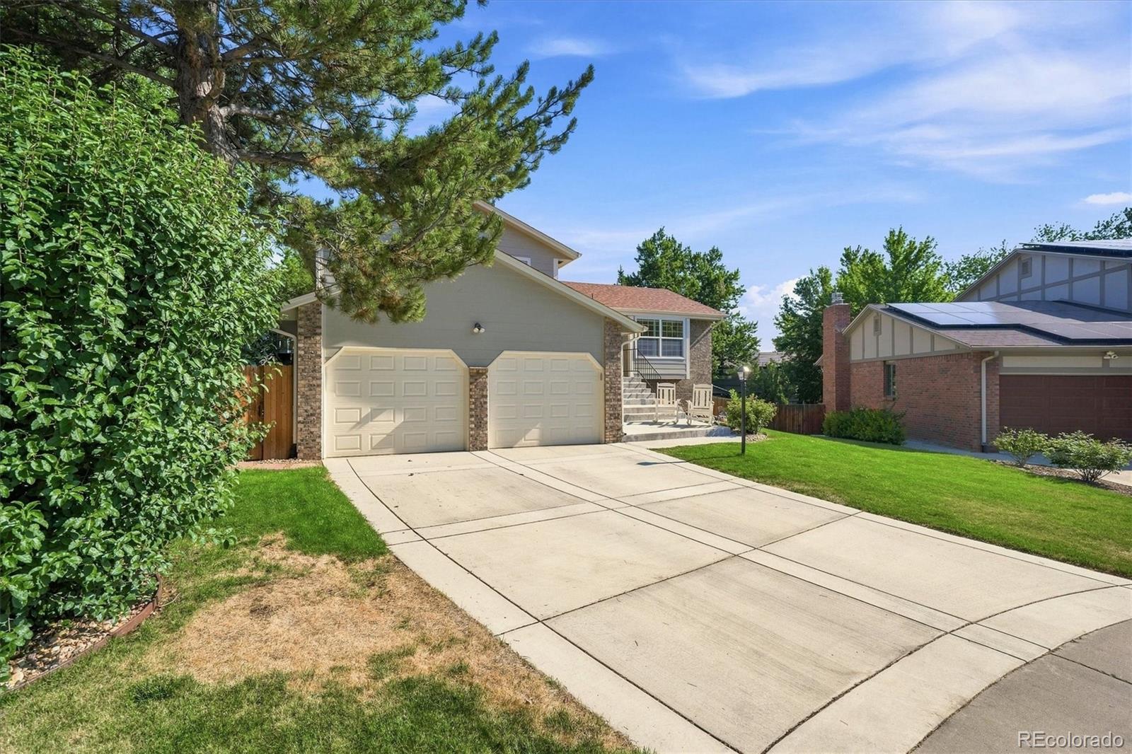 MLS Image #45 for 10919 e maplewood drive,englewood, Colorado